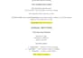 write engaging email copy, email copywriting, newsletters, emails and sequences